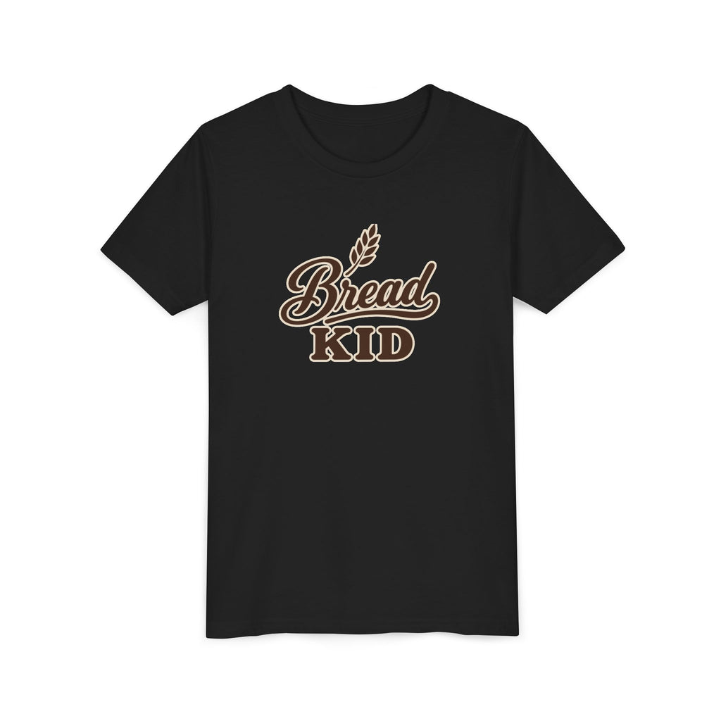 Bread Kid-Youth T-Shirt