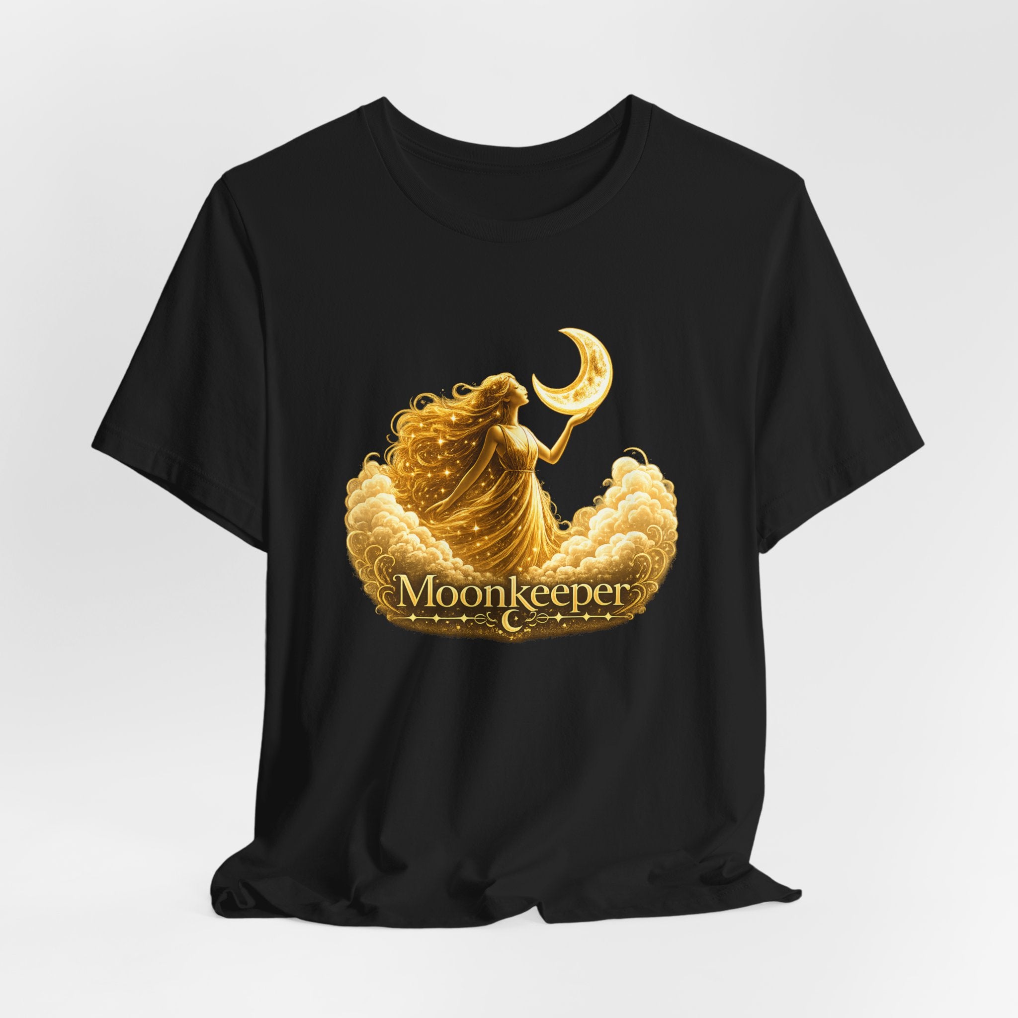 Moonkeeper Glow T-Shirt