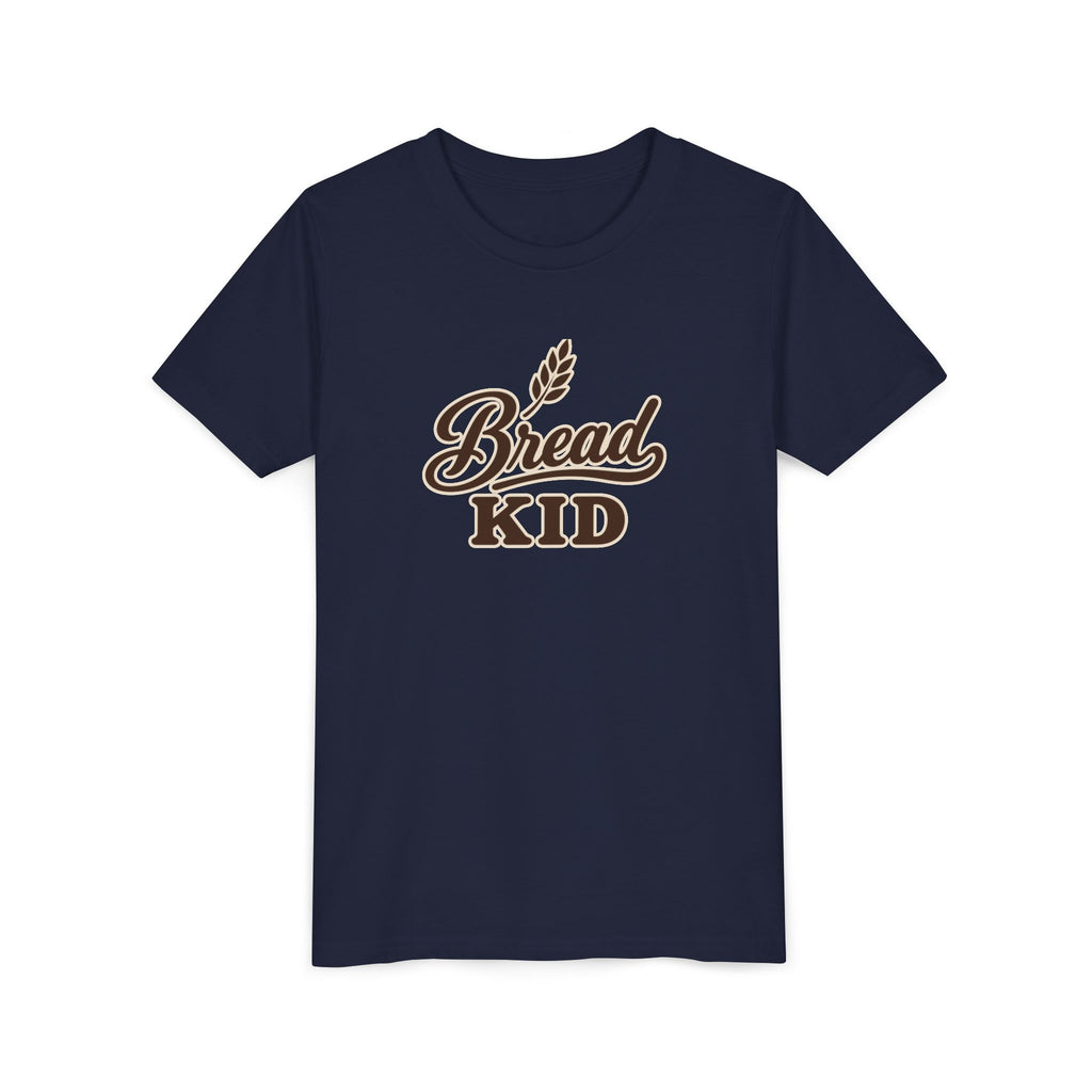 Bread Kid-Youth T-Shirt
