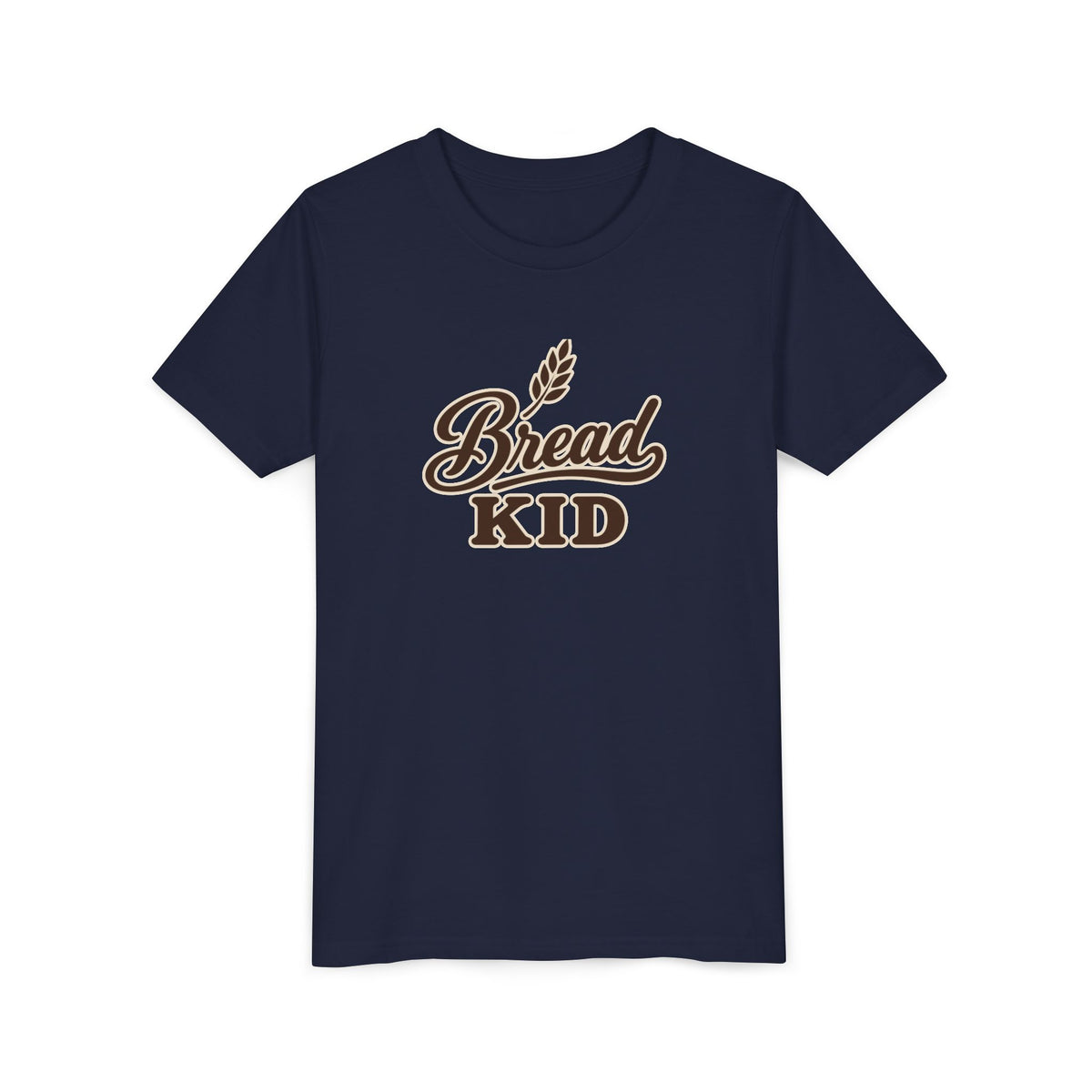 Bread Kid-Youth T-Shirt