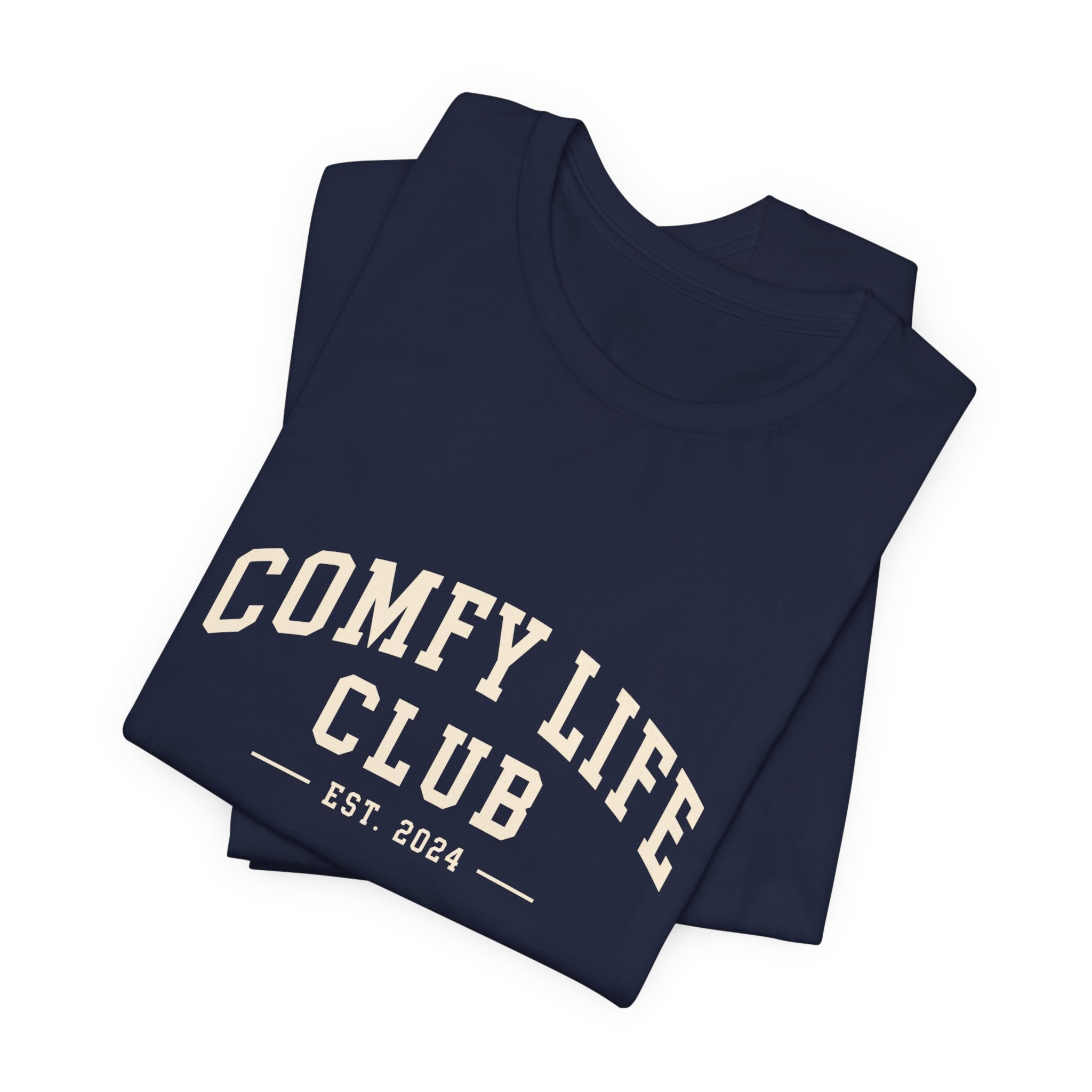 The Original Comfort Club T-Shirt
