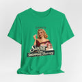 Sugar & Shopping Therapy T-Shirt