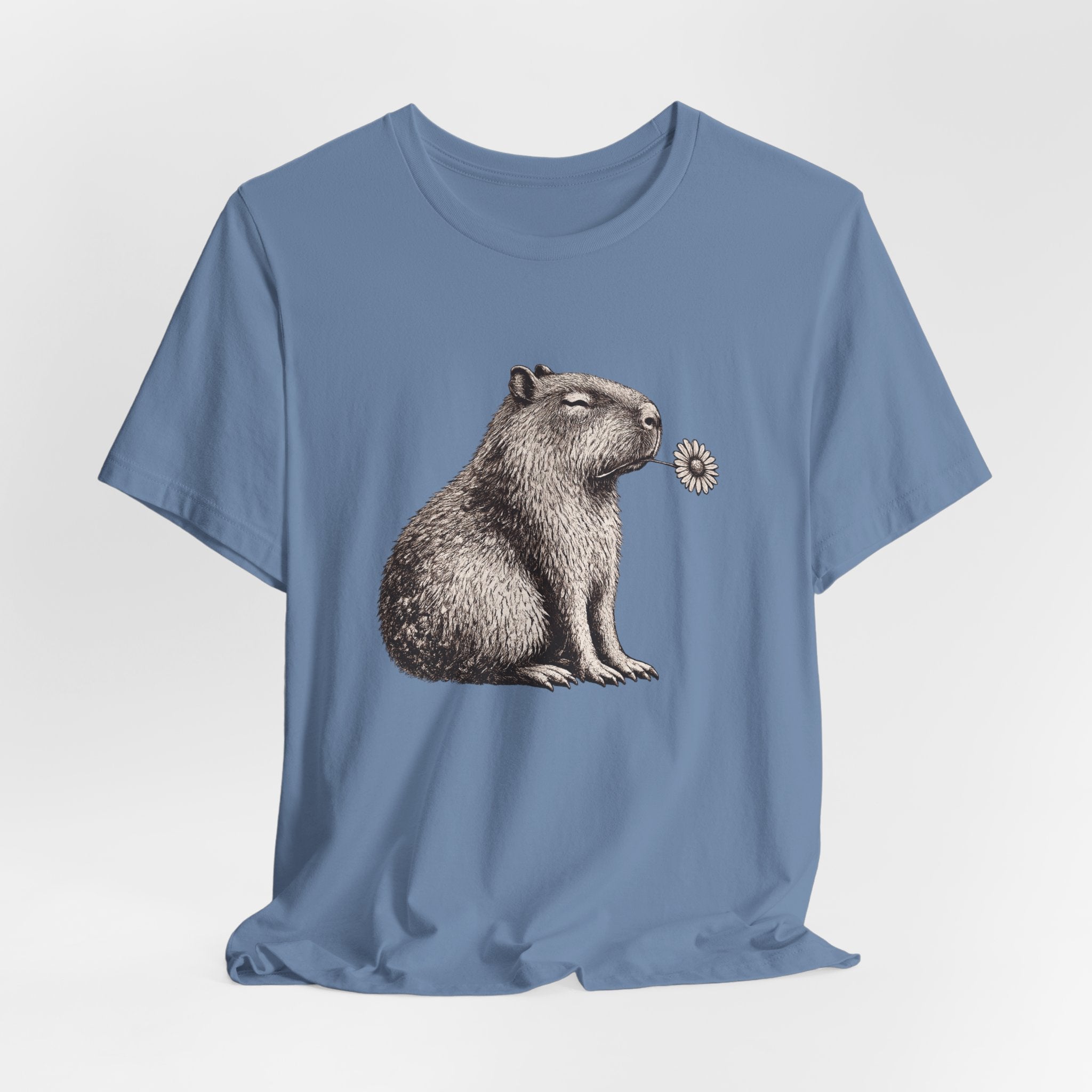 Unbothered & In Bloom T-Shirt