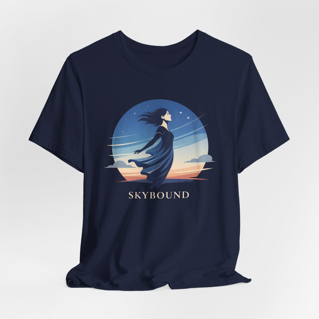 Skybound T-Shirt