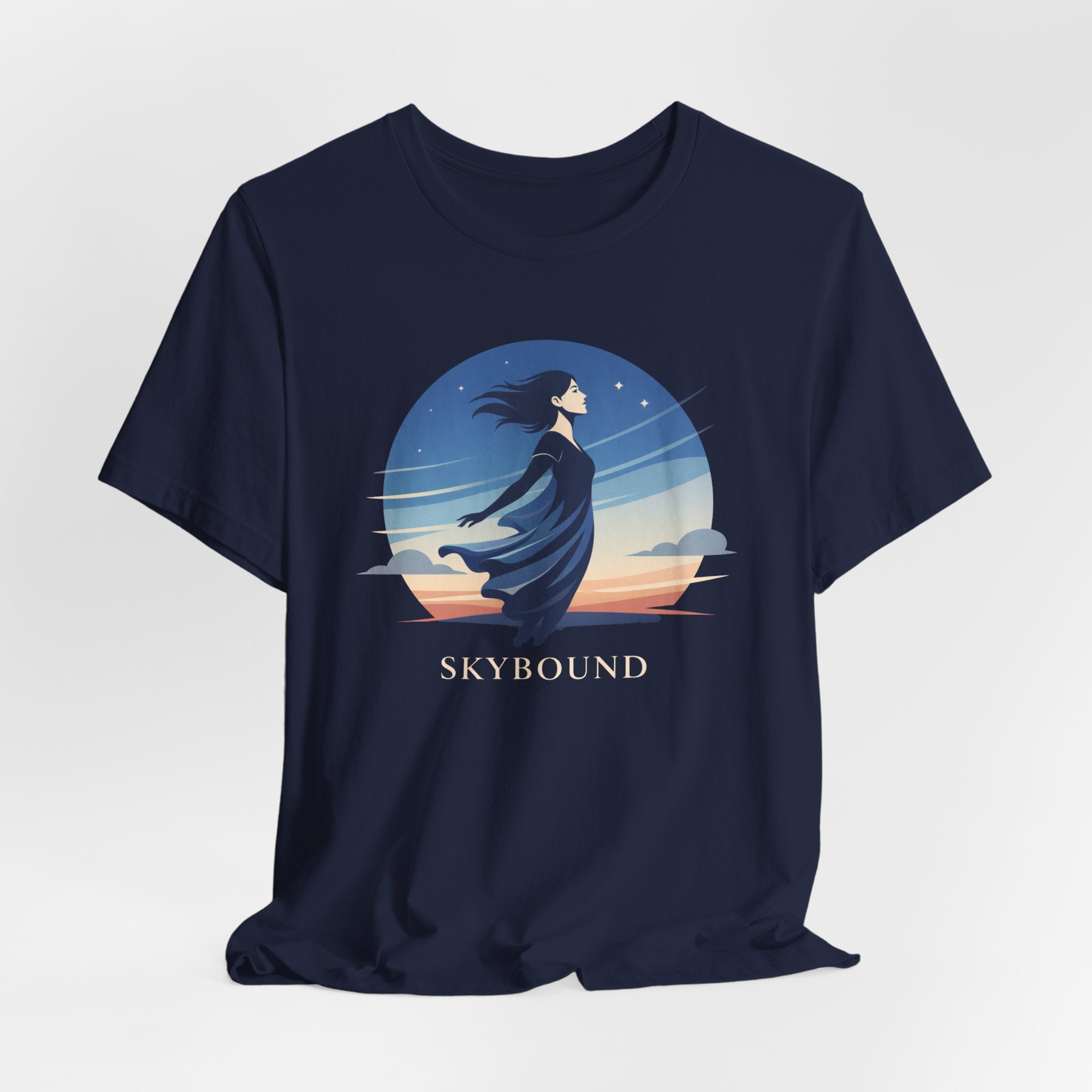 Skybound T-Shirt