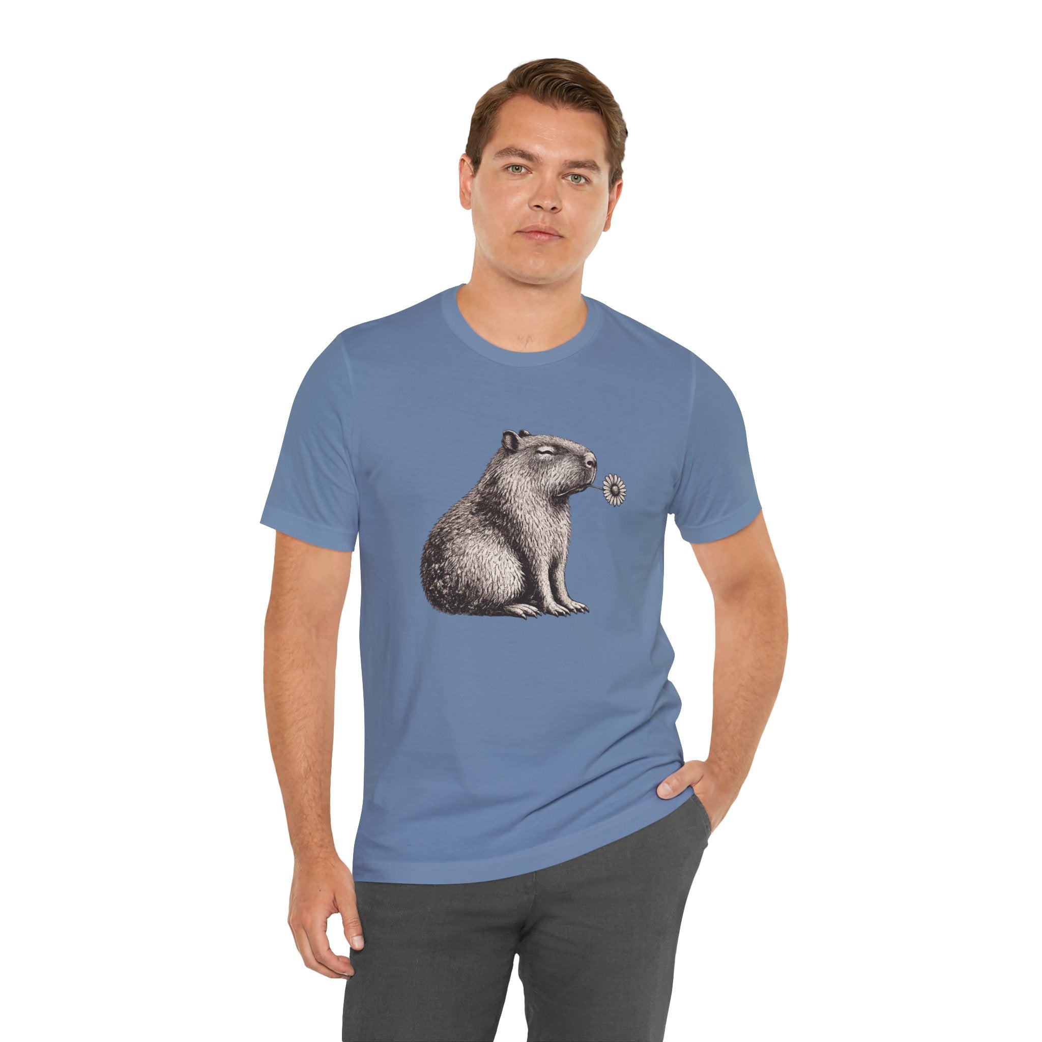 Unbothered & In Bloom T-Shirt