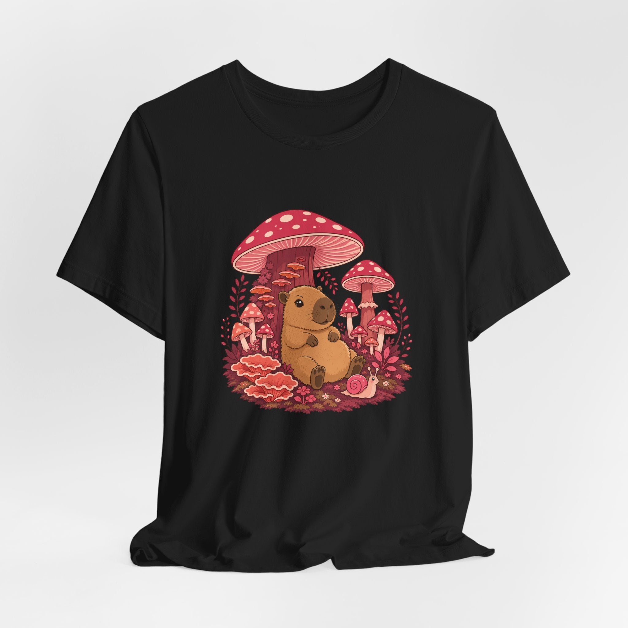 Magical Mushroom Daydream T-Shirt