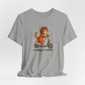 Causing a Ruckus T-Shirt