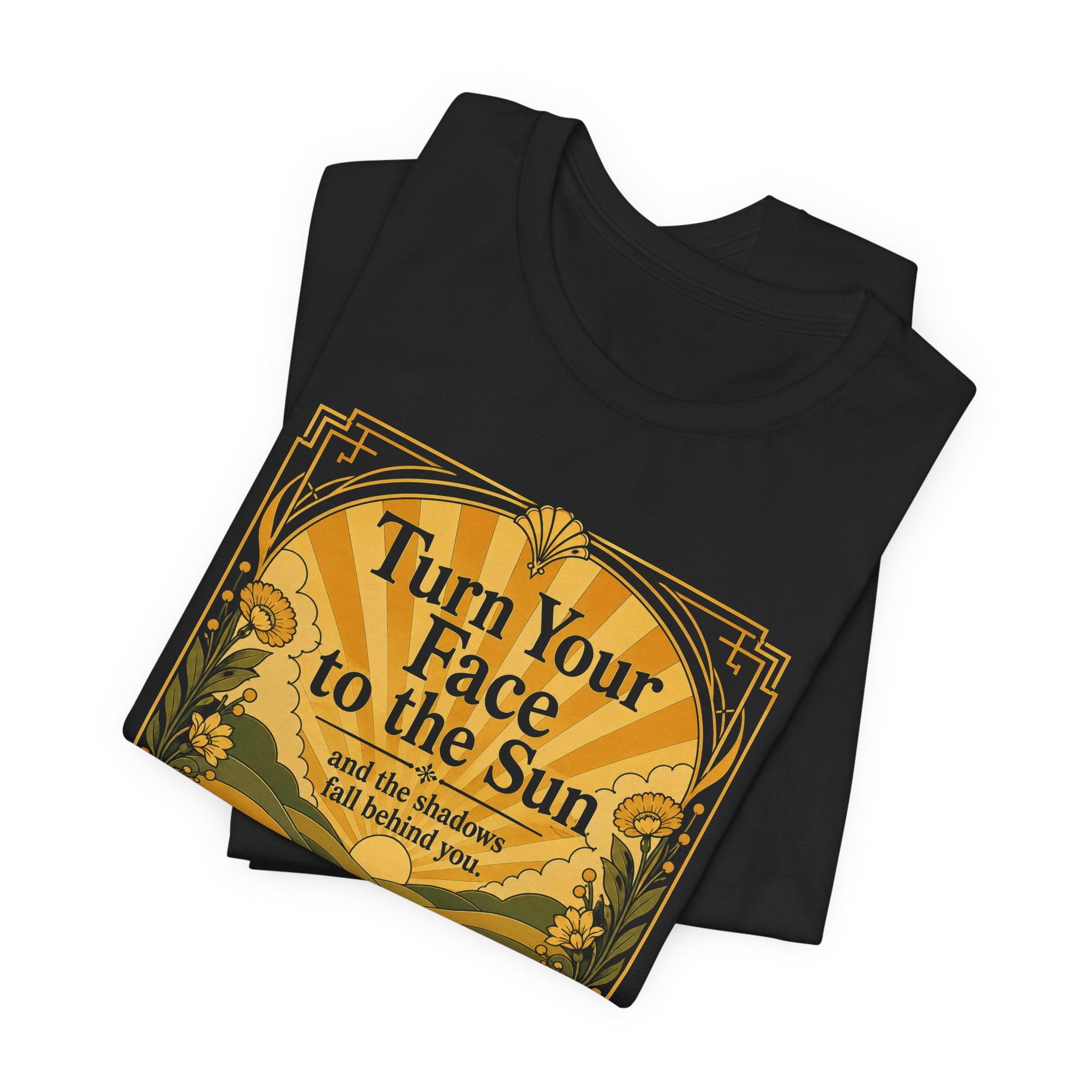 Face the Sun T-Shirt