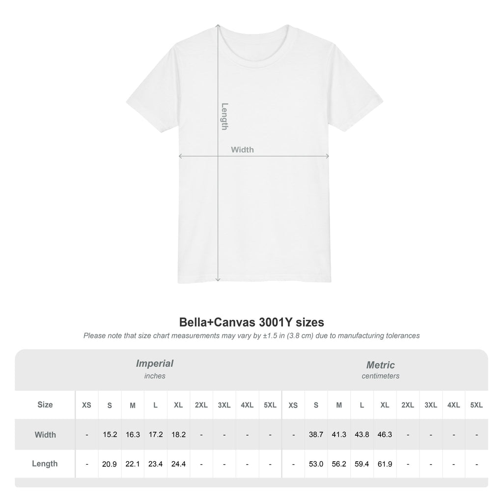 Bread Kid-Youth T-Shirt