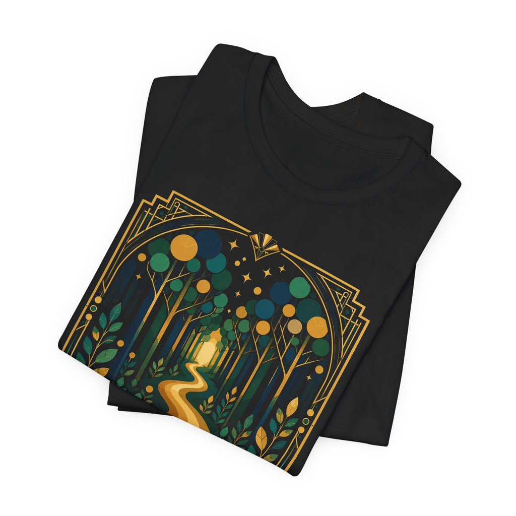 Leave Your Own Trail T-Shirt