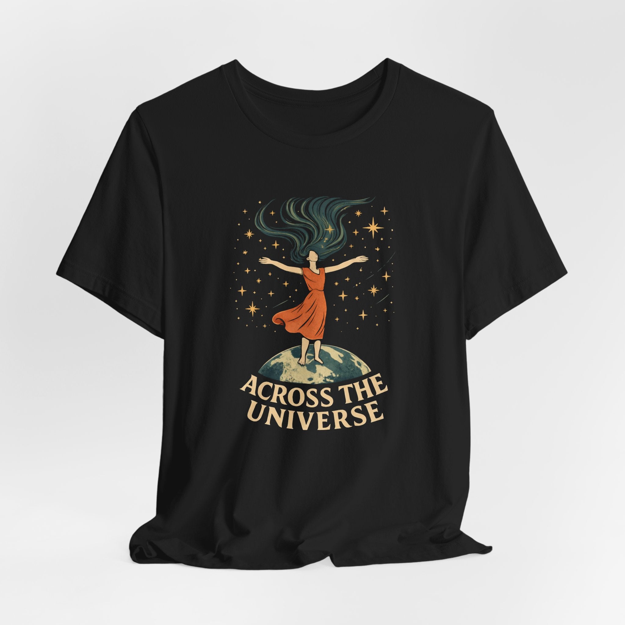 Across the Universe T-Shirt