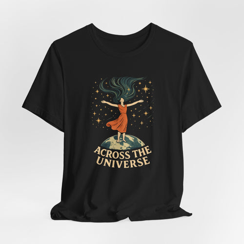 Across the Universe T-Shirt