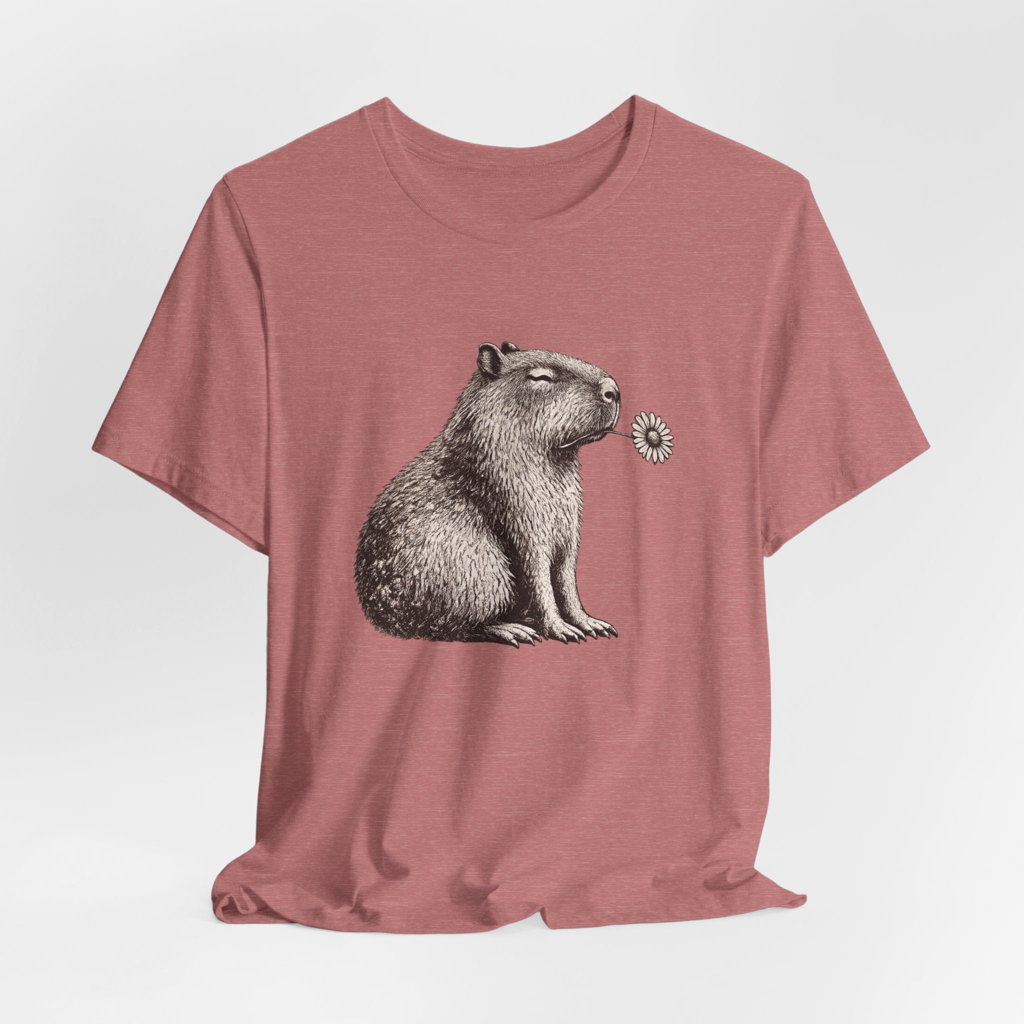 Unbothered & In Bloom T-Shirt