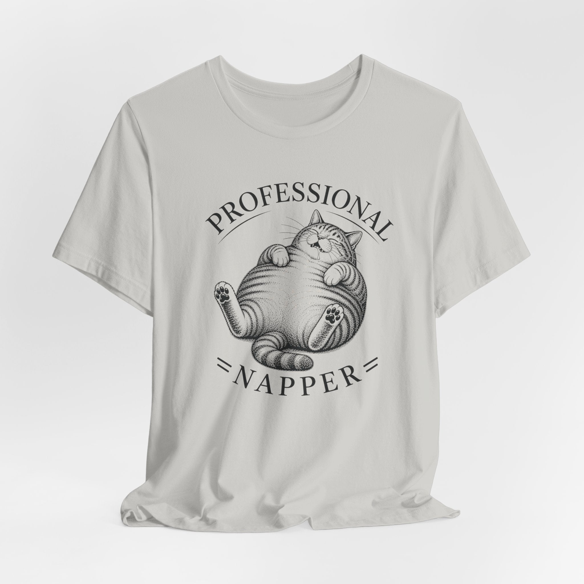Professional Napper