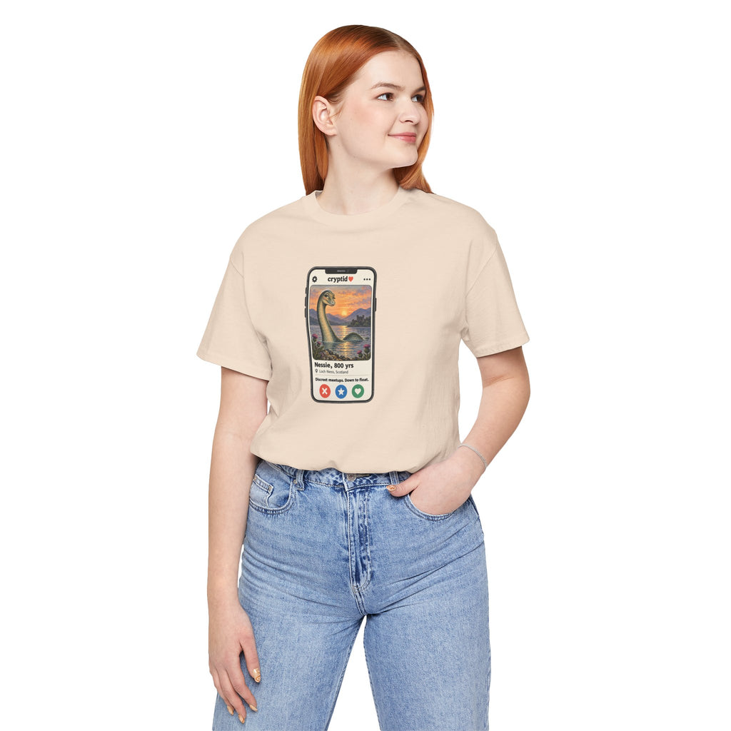 Down to Float T-Shirt