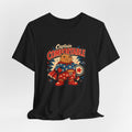 Captain Comfortable T-Shirt