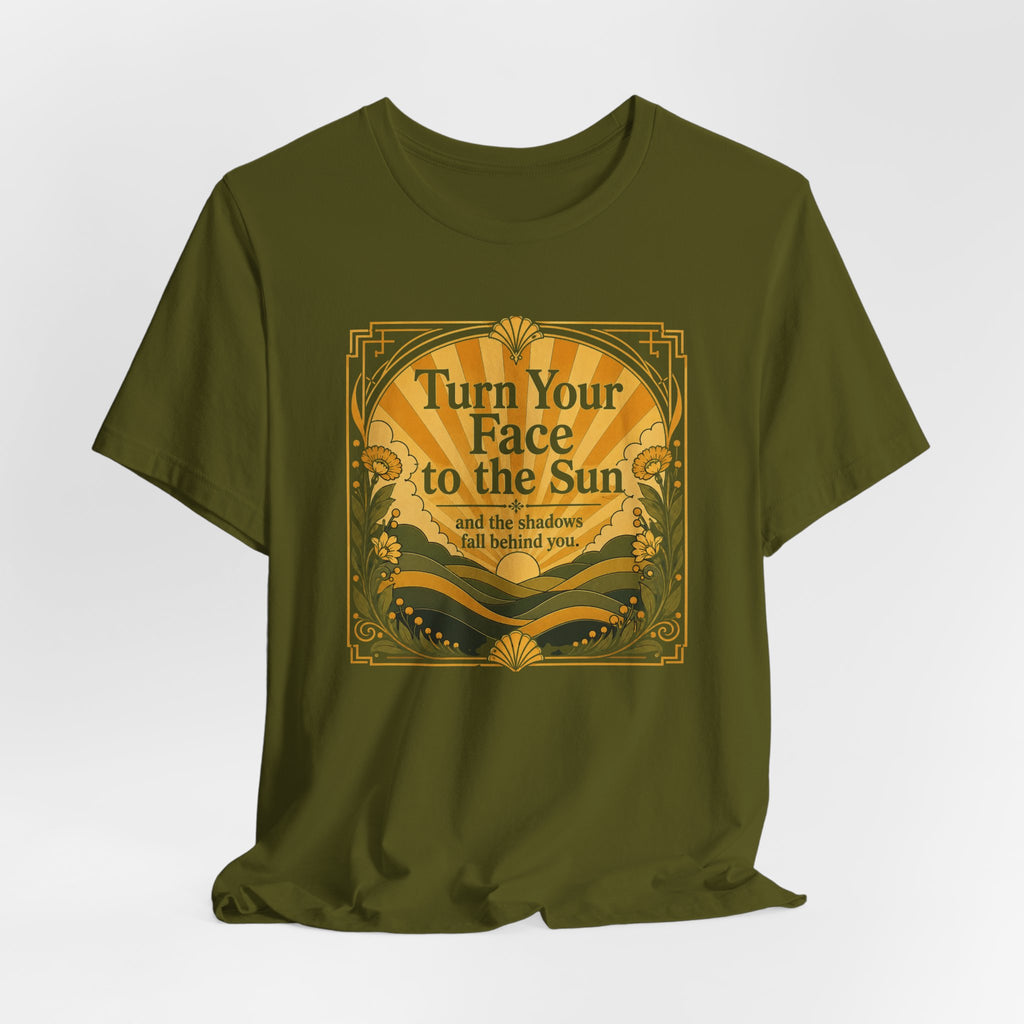 Face the Sun T-Shirt