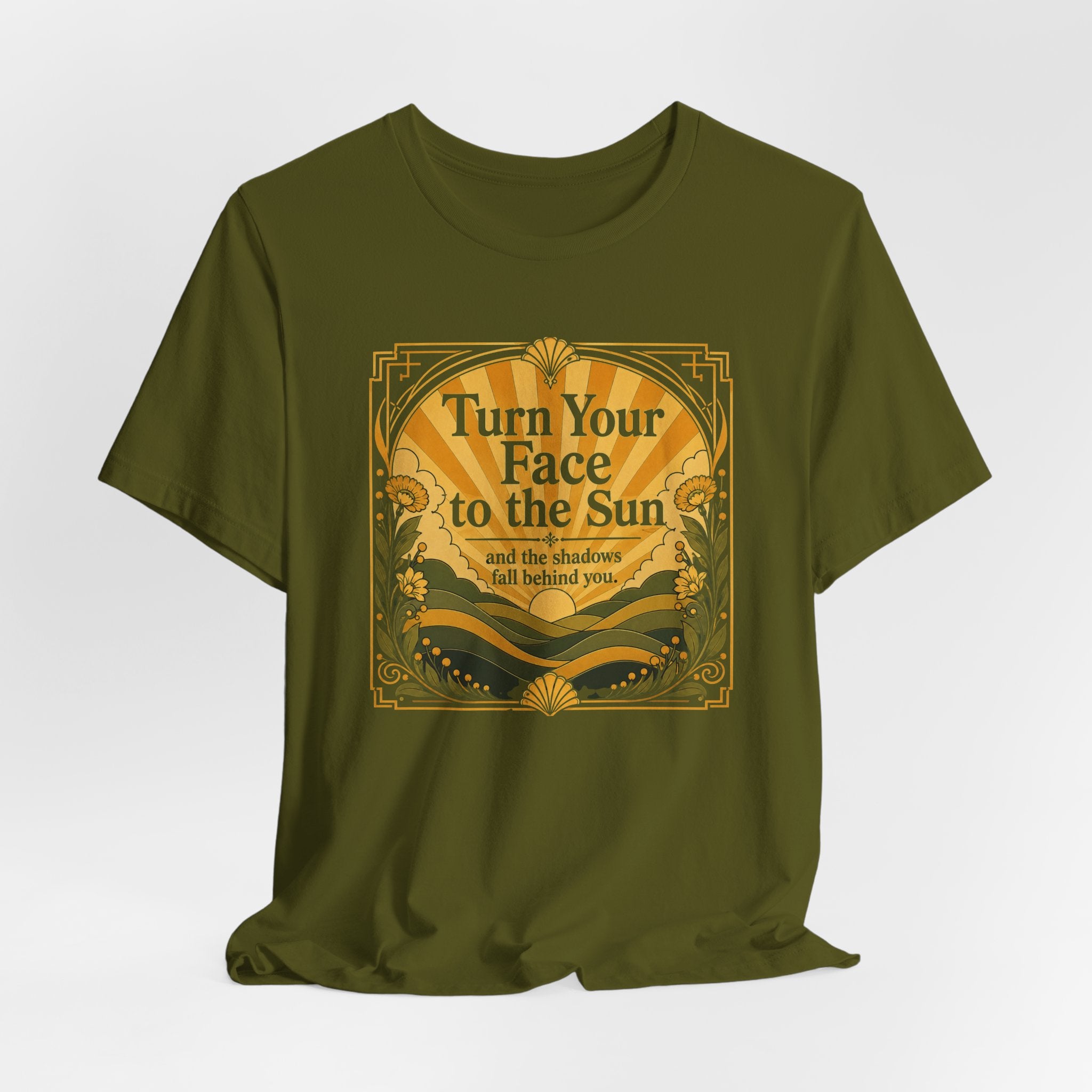 Face the Sun T-Shirt