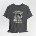 Stressed Spelled Backwards T-Shirt