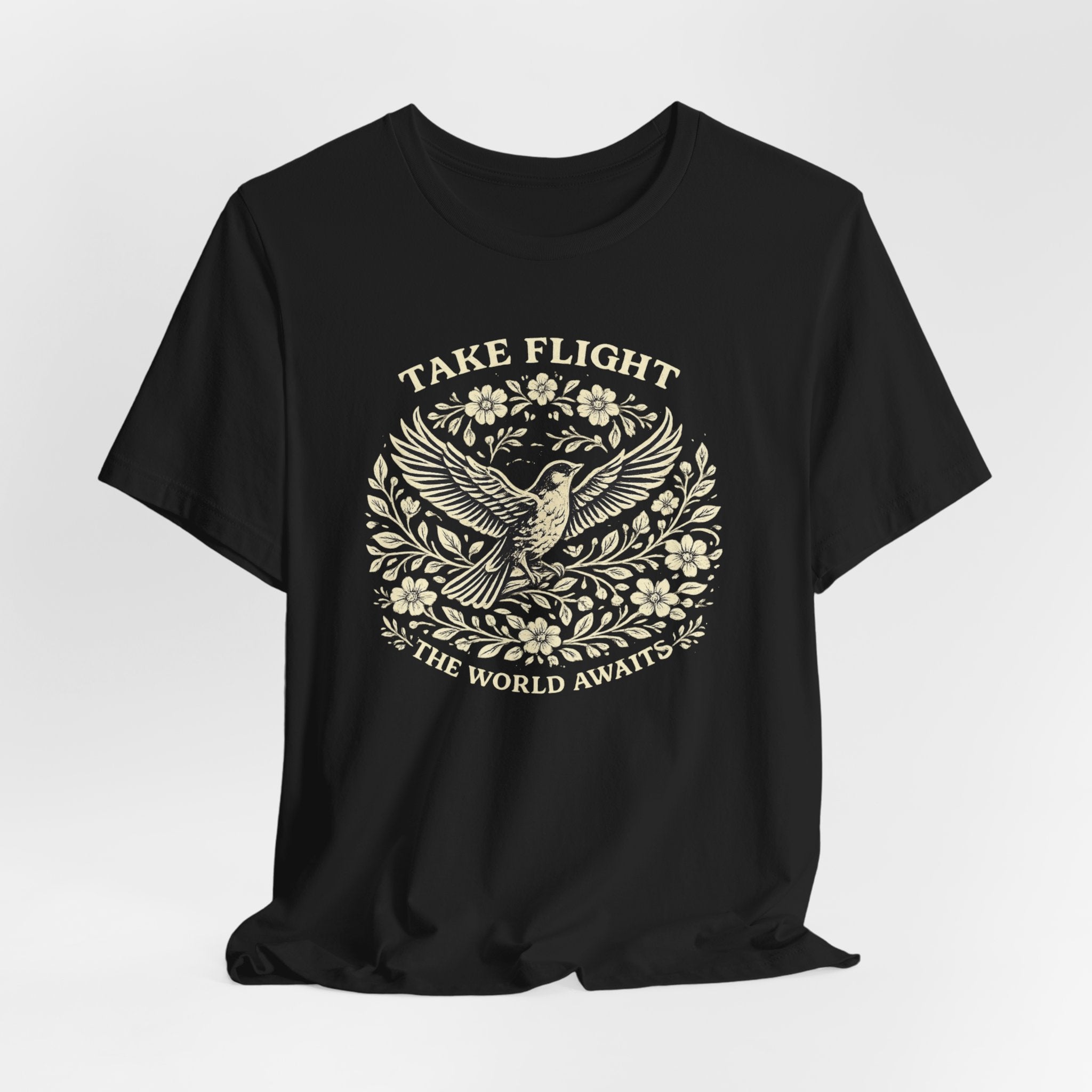 Take Flight T-Shirt