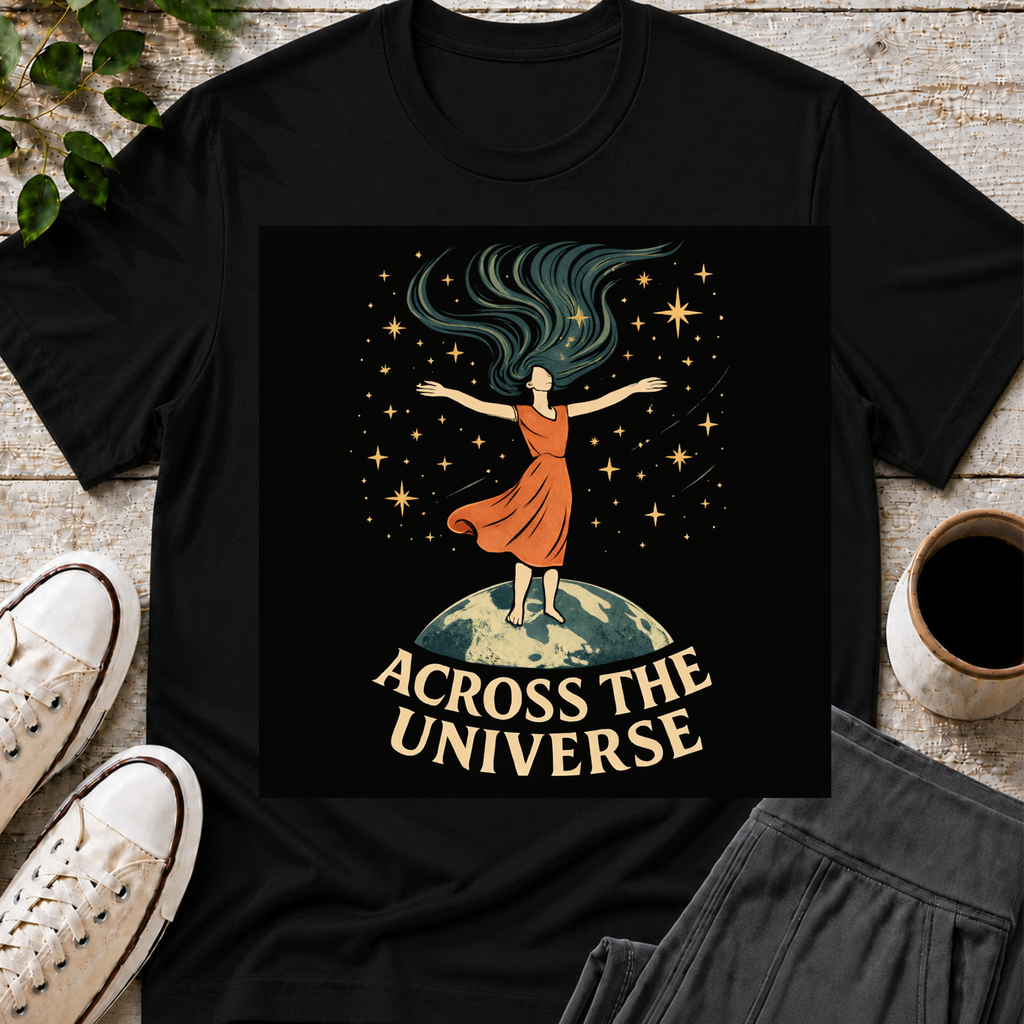 Across the Universe T-Shirt