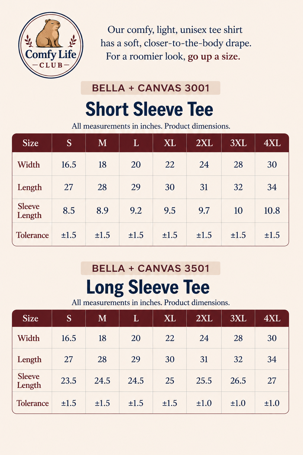 The Road Knows Long Sleeve T-Shirt