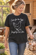Coop Calm T-Shirt