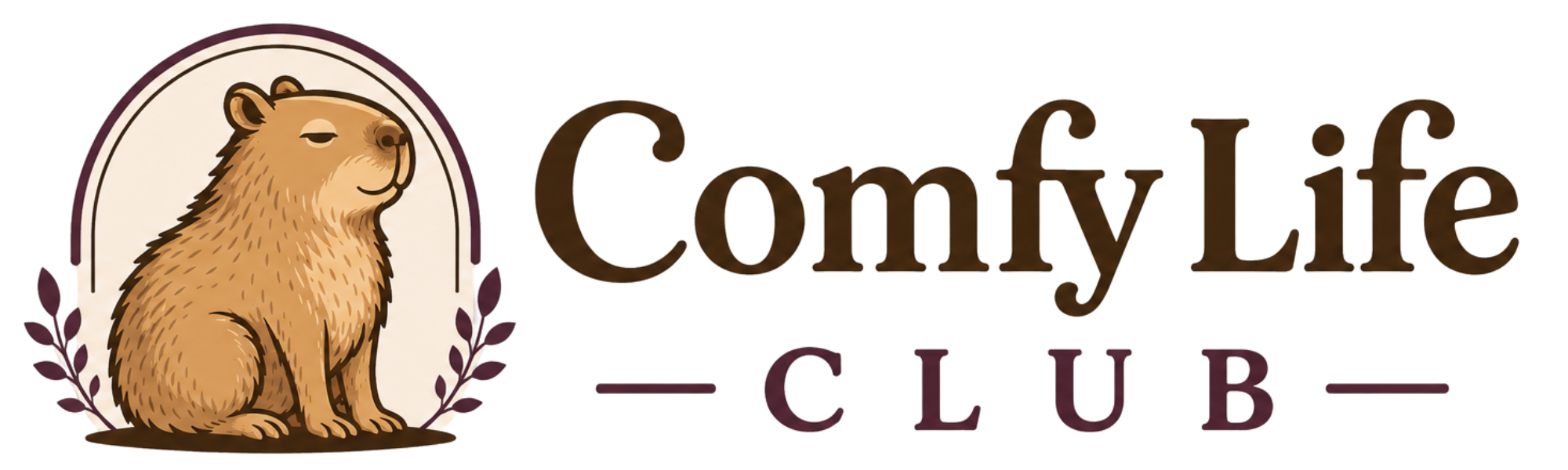 Comfy Life Club