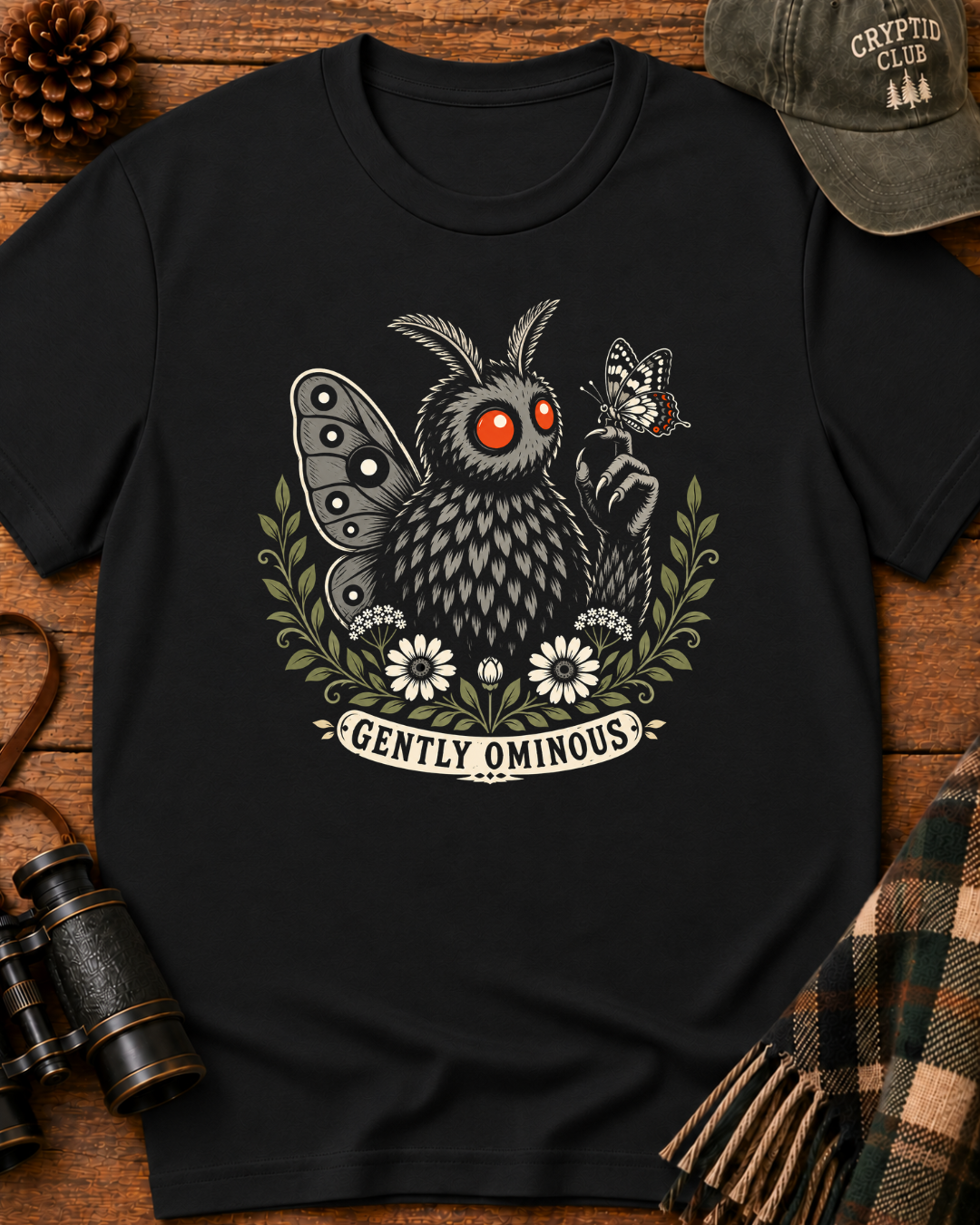 Gently Ominous T-Shirt