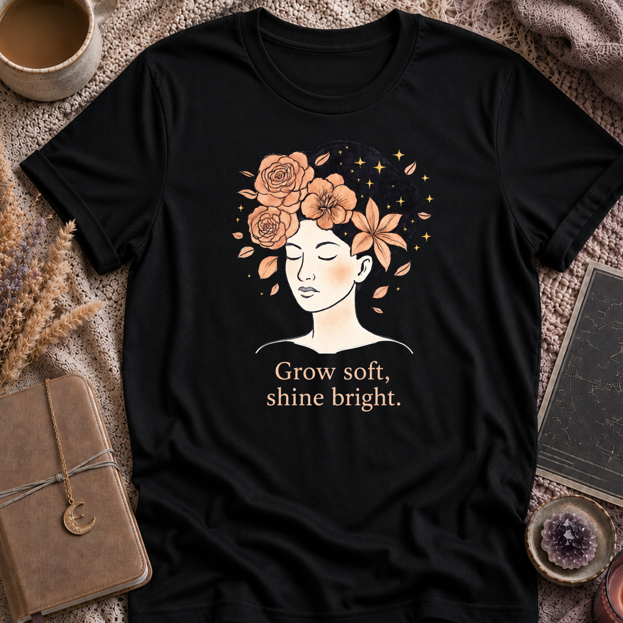 Grow Soft T-Shirt