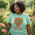 Grow Wild & Go Far