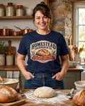 Homestead Sourdough Co. T-Shirt