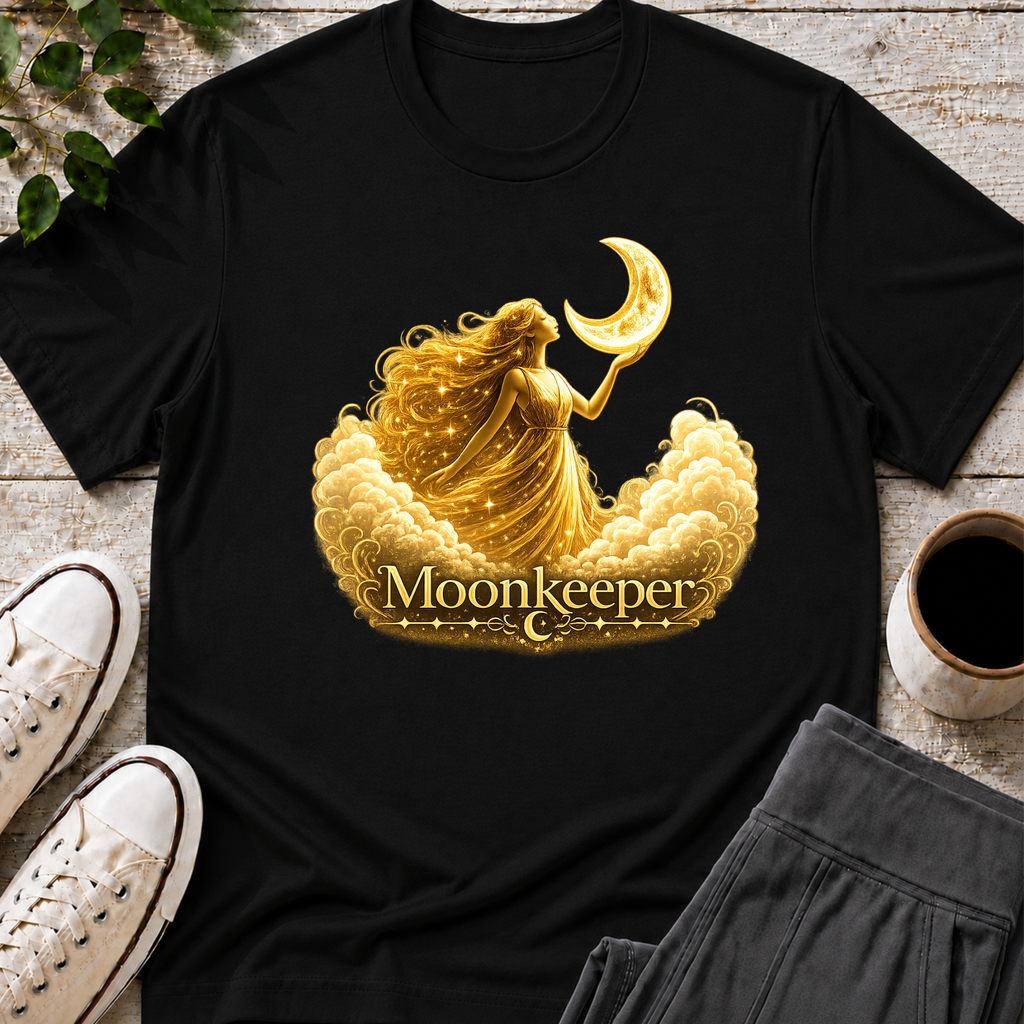 Moonkeeper Glow T-Shirt