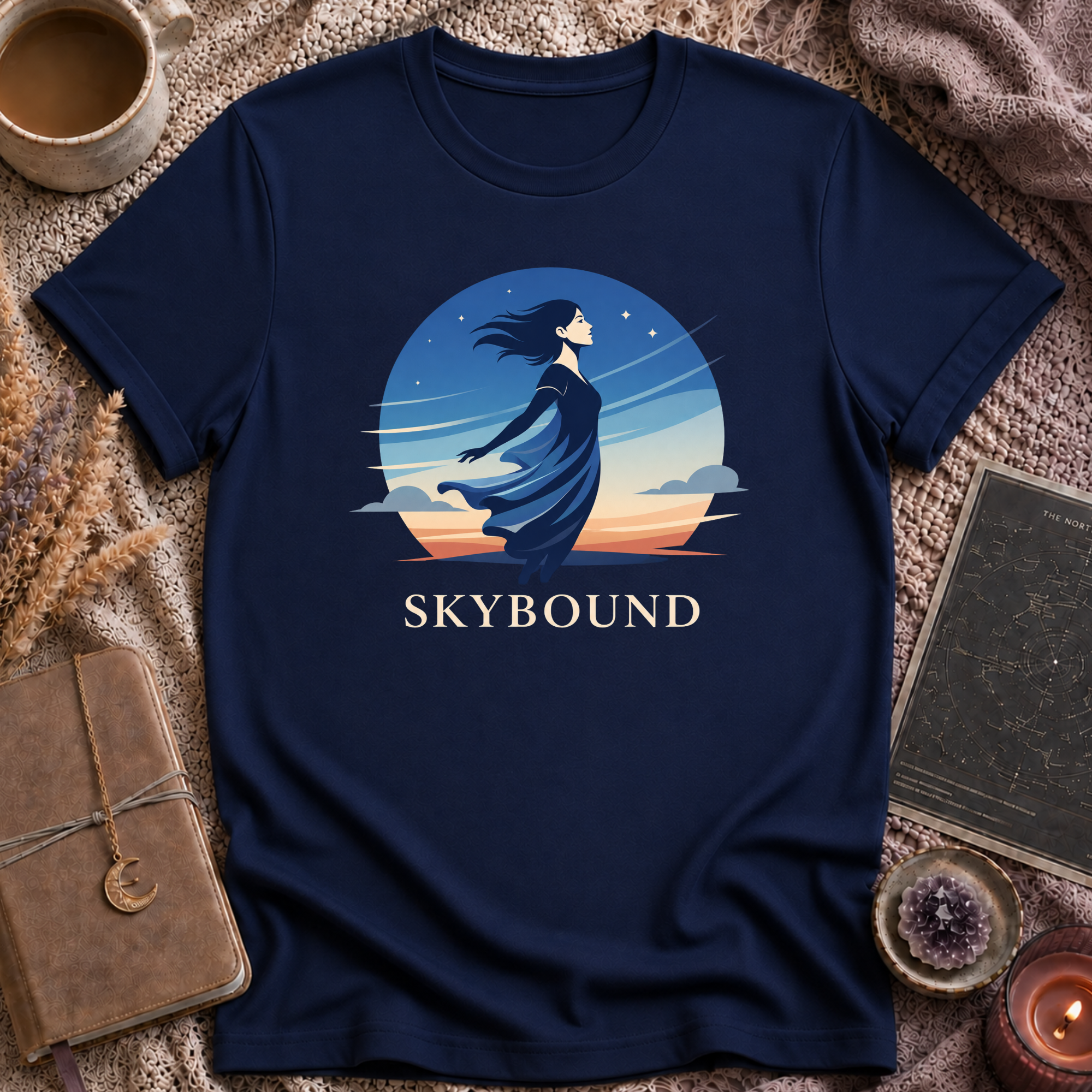 Skybound T-Shirt