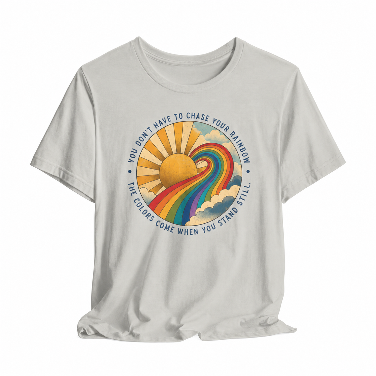 Stand Still T-Shirt