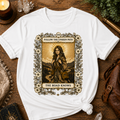 The Road Knows T-Shirt