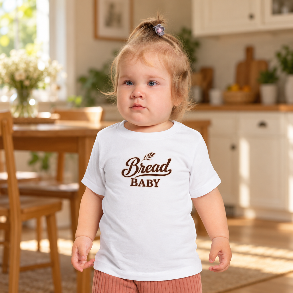 Bread Baby T-Shirt