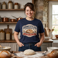 Homestead Sourdough Co T-Shirt