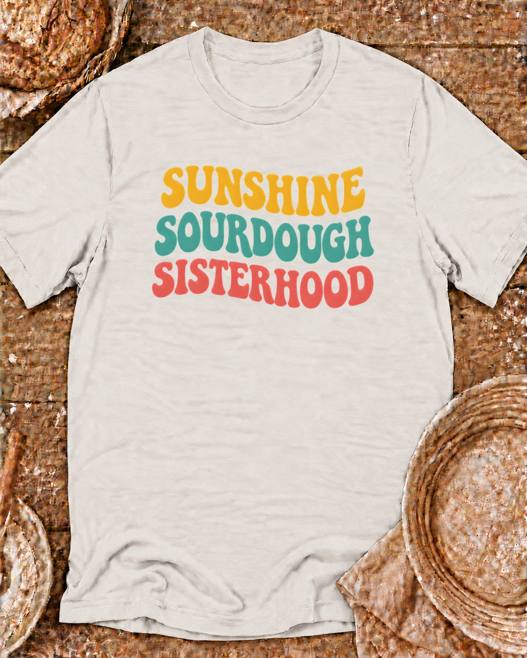 Heather Dust