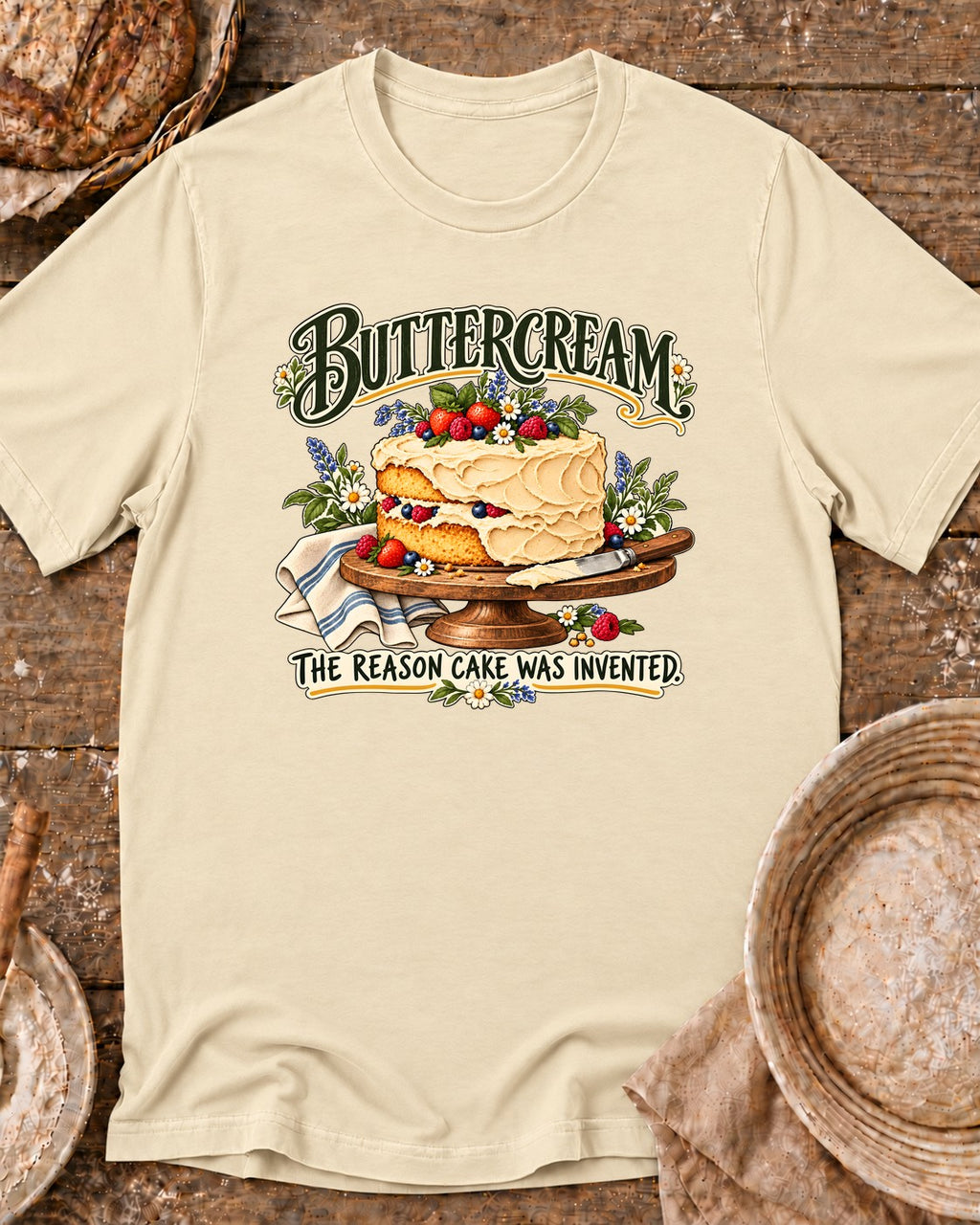 Soft Cream