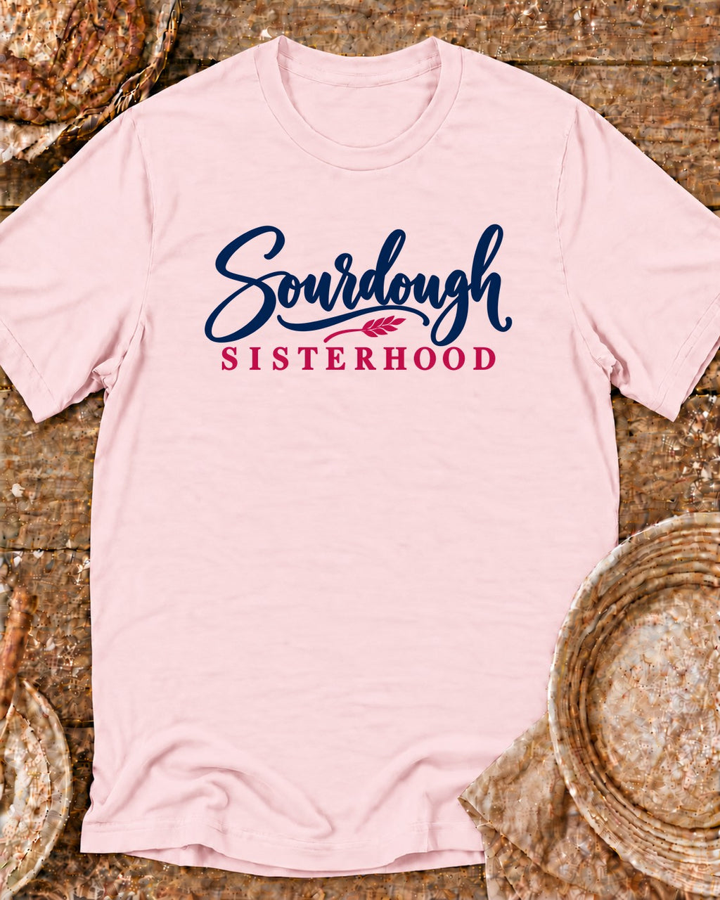 Soft Pink